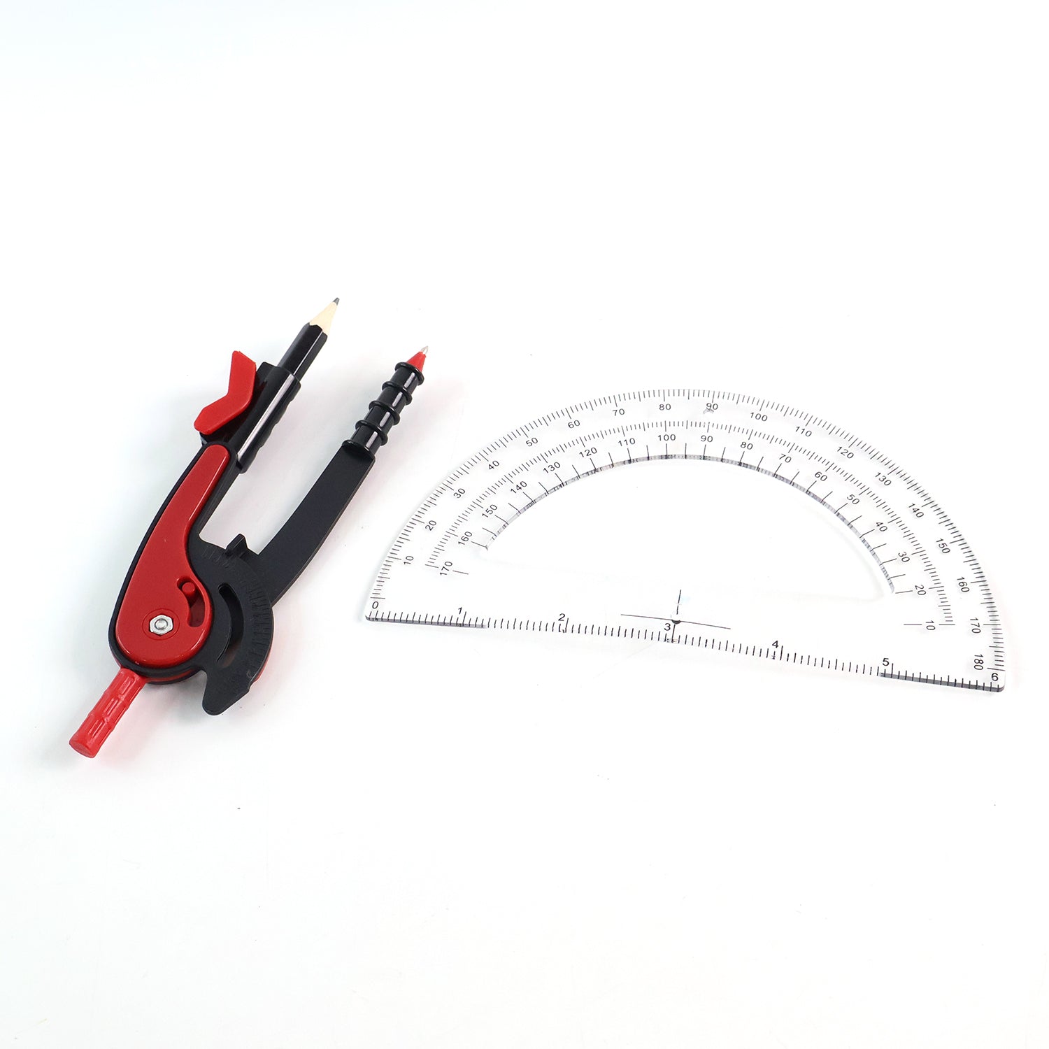 Educational Geometry Set Educational Geometry Set